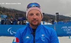 Milano Cortina, Romele vince il bronzo nella 20 km di fondo: "Vale piu' di un oro"