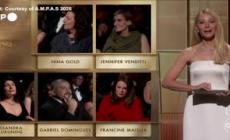 A Cassandra Kulukundis il primo Oscar di sempre per il miglior casting