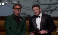 Oscar 2026, il trionfo di Paul Thomas Anderson con "Una battaglia dopo l'altra"