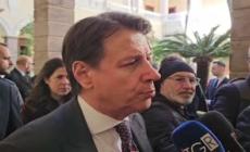 Referendum, Conte: "No ai politici che vogliono mettersi al riparo dalla magistratura"