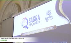 "Sagre ed eventi di qualita'" premiati al Senato