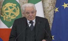 Mattarella: "I suicidi in carcere sono una sconfitta dello Stato"