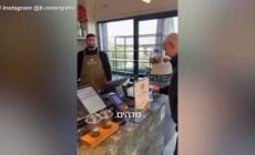 Video sfotto' di Netanyahu in risposta ai social che lo danno per morto