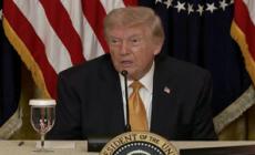 Trump: "Non sappiamo se il nuovo leader iraniano sia vivo o morto"