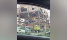 Iran, Teheran sempre sotto il tiro degli attacchi israelo-statunitensi