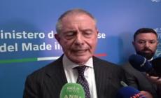 Ex Ilva, Urso: "Jindal vuole garantire continuita' produttiva"