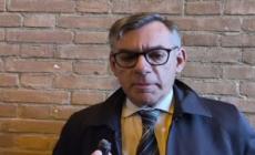 Crac Auxilium, Burlo' assente in aula a Torino