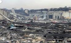 Kabul: 'Centinaia di morti in un raid su un centro medico'. Il Pakistan nega