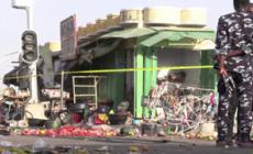 Nigeria, almeno 23 morti negli attentati suicidi di ieri a Maiduguri