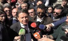 Referendum, Conte: "Votate No contro la casta dei politici che teme la magistratura"