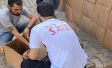 Semi di speranza nel Libano martoriato