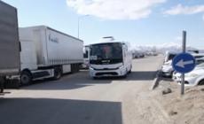 Le calciatrici iraniane in patria, erano partite una settimana fa dall'Australia