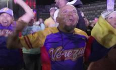 World Baseball Classic, il Venezuela batte gli Usa: festa a Caracas