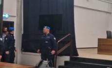 Il killer di Denisa e Ana nell'aula bunker di Firenze davanti alla Corte d'assise