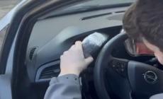 Porto Torres, sbarca dal traghetto con 2,5 kg di cocaina: arrestato