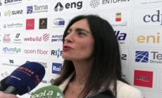 Picierno: "Spero in un Paese che non abbia paura di fare le riforme"