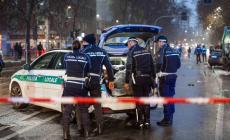 Schianto auto-moto a Milano: morti due ventenni