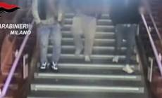 Lite sul bus e coltellate a scuola: tre studenti in carcere, due sono minori