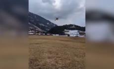 Valanga travolge 25 scialpinisti a val Ridanna, Bolzano. 2 morti e 5 feriti