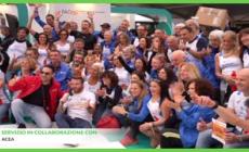 Maratona di Roma, Acea sostiene il legame tra sport e acqua