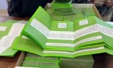Seggi aperti per il referendum, si vota oggi e domani