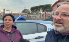 Crollo di una palazzina a Roma, la testimonianza dei residenti: "Infissi volati a metri di distanza"