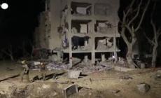 115 feriti nell'attacco iraniano su Arad, nel sud d'Israele