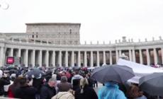 Papa Leone: "Le guerre sono uno scandalo per l'intera famiglia umana"