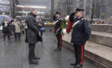 Giuli a New York: "Colombo pezzo di identita' comune tra Usa e Italia"