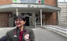 All'ospedale Cotugno di Napoli 54 ricoveri per epatite A