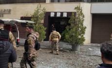 Libano, un morto nel raid mirato di Israele su Hazmieh