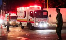 Aereo militare caduto in Colombia, il bilancio sale ad almeno 66 morti e decine di feriti