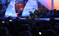 Addio a Gino Paoli, maestro de "Il cielo in una stanza"