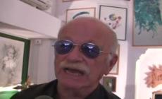 Gino Paoli e le canzoni napoletane "per caso" con Danilo Rea