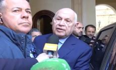 Referendum, Nordio: "Stretta di mano con Conte, anche lui vuole le riforme"