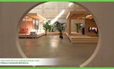 Tiravanija a Pirelli HangarBicocca. E l'arte si attiva con il pubblico