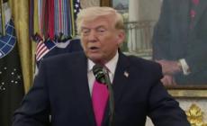 Iran, Trump conferma: "Rubio e Vance impegnati nelle trattative"