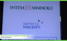Intesa Sanpaolo premia le "Imprese vincenti"