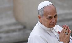 Il Papa, "misericordia per i preti colpevoli di abusi"