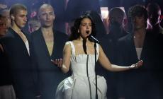 Rosal&iacute;a si ferma al Forum, concerto interrotto per un malore