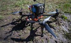 Drone esploso in Lettonia, 'forse &egrave; ucraino'