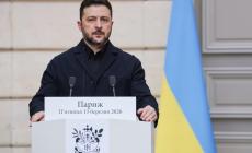 Zelensky, Usa ci daranno garanzie di sicurezza solo se cederemo il Donbass