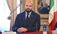 Piemonte, la vicepresidenza della Regione all'assessore Maurizio Marrone