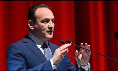 Cirio, apprezzo gesto di Chiorino perch&eacute; era necessario dare un segnale