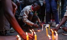 In Kenya scoperta una fossa comune con decine di corpi, per lo pi&ugrave; neonati