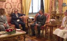 Famiglia nel bosco, La Russa: "Mia moral suasion, cadano le rigidita' di tutti"