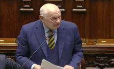 Nordio: "Il governo ha gia' confermato la fiducia nei miei confronti"