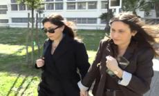 Neonata rapita a Cosenza, Rosa Vespa condannata a 5 anni e 4 mesi