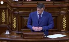 Sa'nchez: "La guerra in Medio Oriente e' ben peggiore del conflitto in Iraq del 2003"