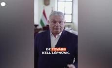 Orba'n annuncia: "Stop alle forniture di gas all'Ucraina finche' non fornira' petrolio"